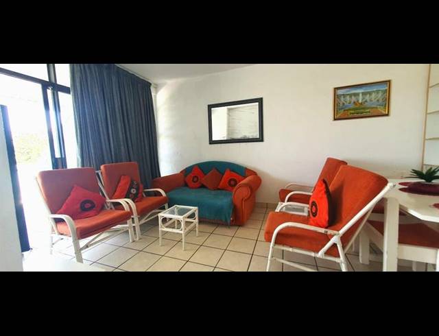 2 BEDROOM APARTMENT FOR SALE IN MANABA BEACH